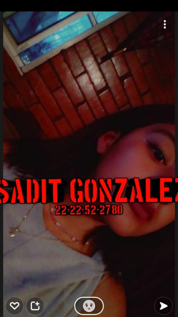 Fuerte movimiento policíal y de vecinos en Tehuacán por el presunto rapto de menor de edad