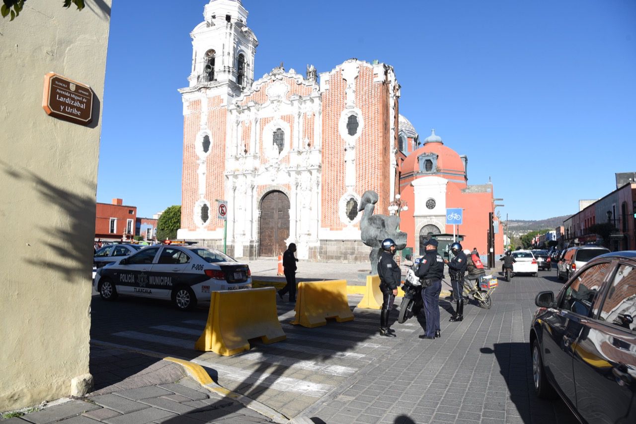 Tlaxcala capital, lista para el mundial de voleibol