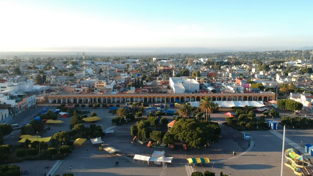 Investiga FGE supuesto ahorcamiento de niño en Acatzingo