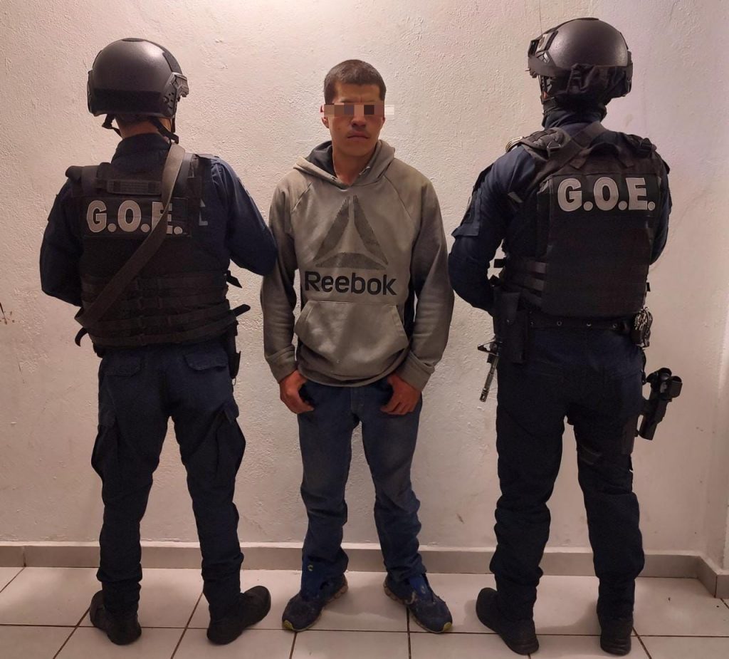 Disminuyen delitos de alto impacto en Chignahuapan