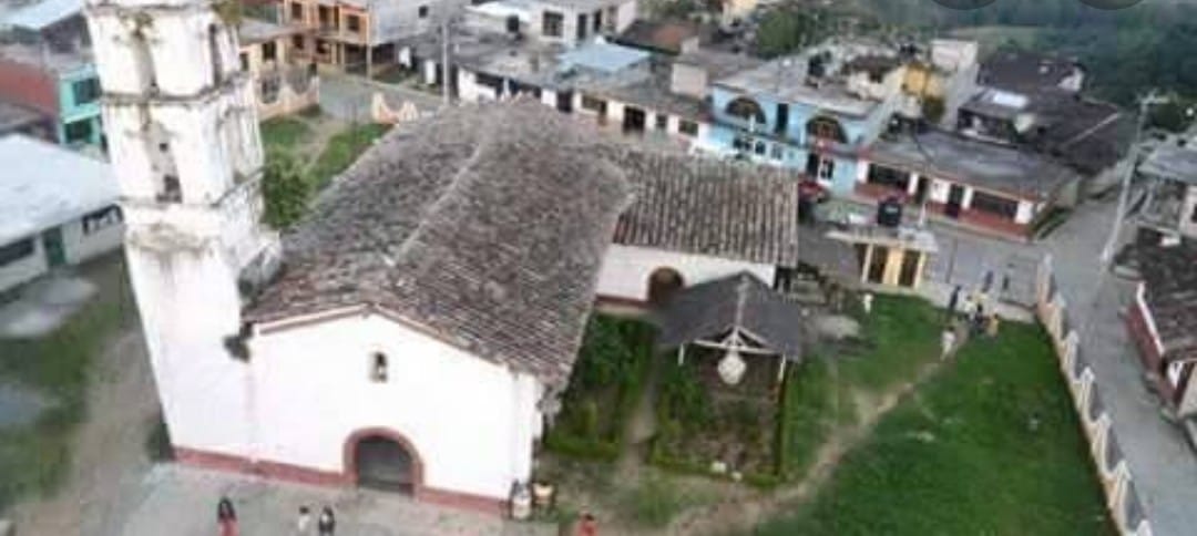 Asesinan a machetazos a un hombre en Cuacuila, Huauchinango