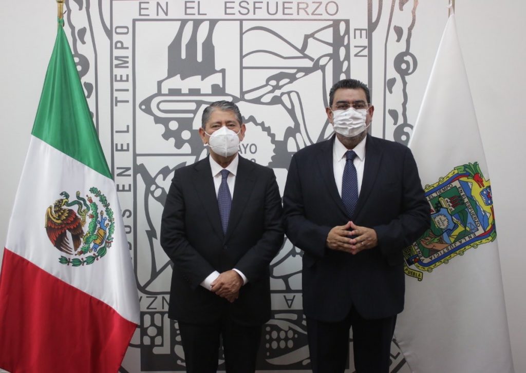 No se ha localizado a un total de 290 personas reportadas desaparecidas en Puebla el año pasado, informó Higuera Bernal