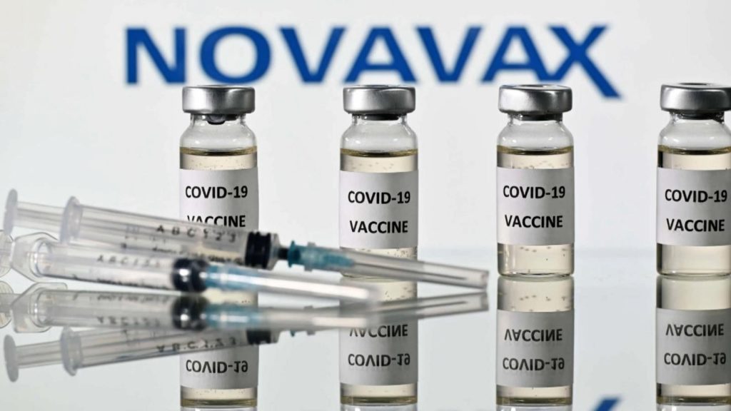 Novavax presenta solicitud ante la FDA de los Estados Unidos para autorización de uso de emergencia de la vacuna contra la COVID-19