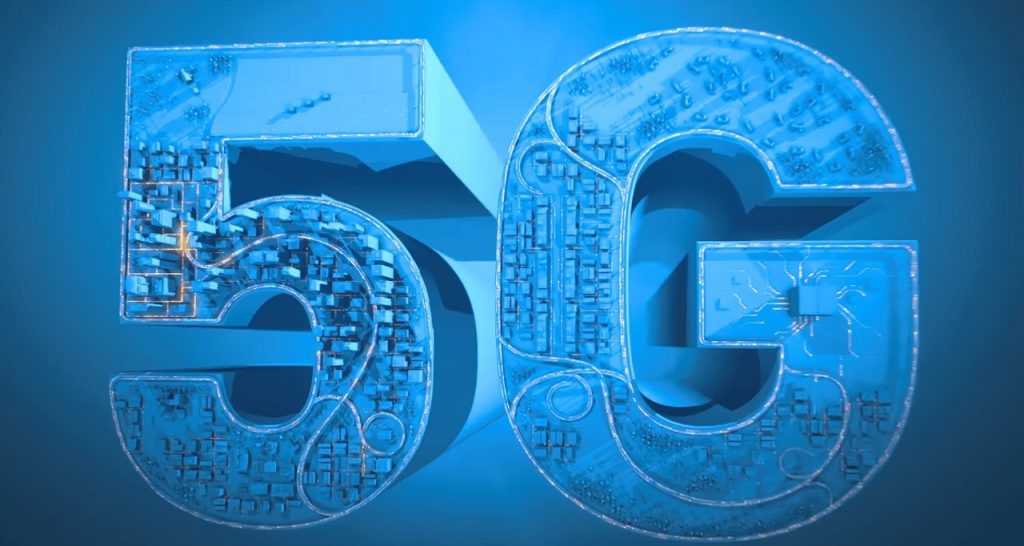 Tecnología 5G: la  autopista que revolucionará la industria, la formación de nuevos profesionales y la ciberseguridad