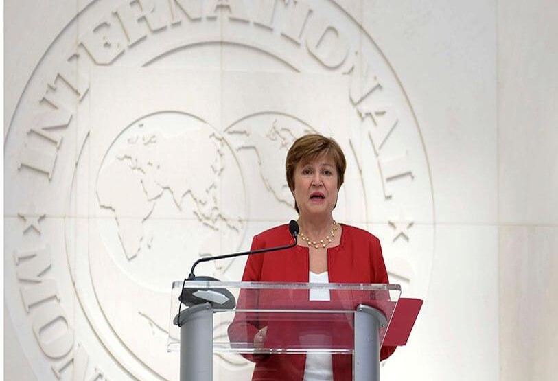 El FMI advierte que la economía latinoamericana se estanca: ha llegado el momento de emprender reformas