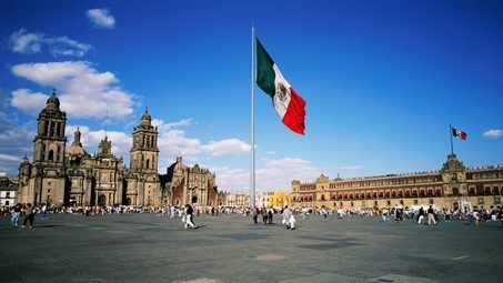 ¿Cuál pandemia o inseguridad?…aumenta la felicidad en los mexicanos: INEGI