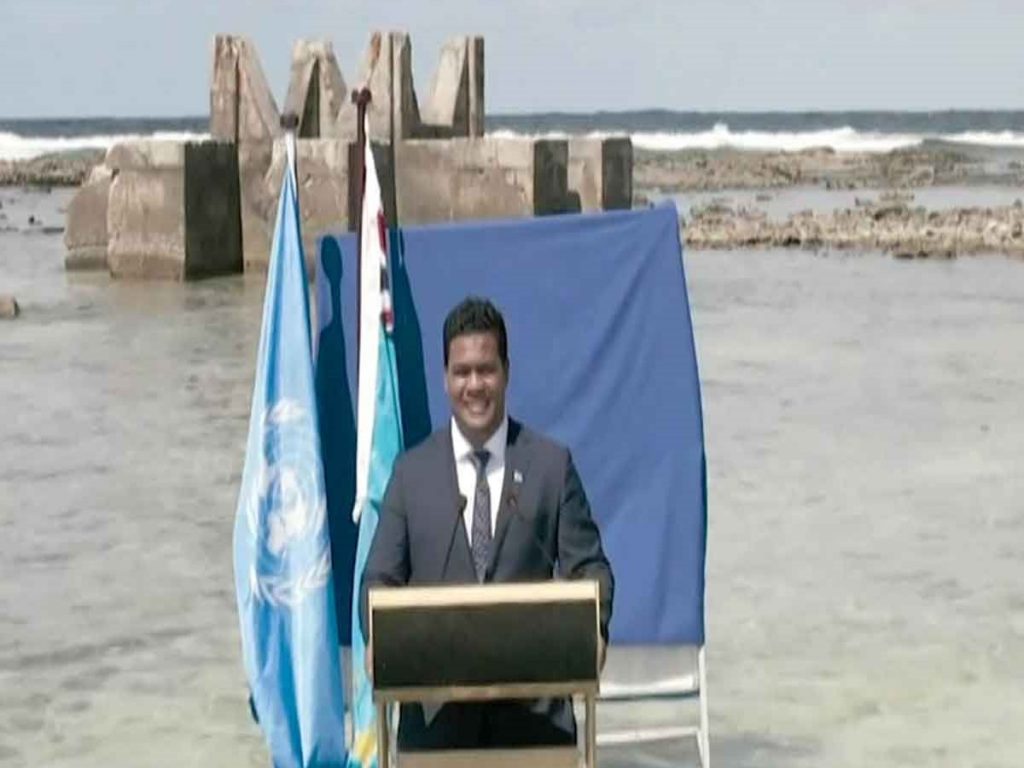 Cambio climático: ¿sabes qué es el permafrost o las consecuencias que tiene su deshielo sobre el planeta?