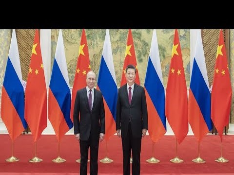 CGTN: China y Rusia prometen convertir la confianza mutua en cooperación en diversos campos
