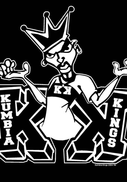 Kumbia Kings se presentará por primera vez en Arena CDMX