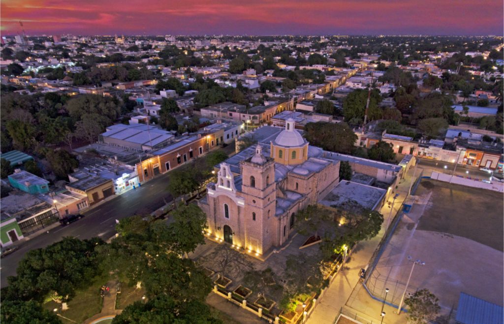 Las cinco ciudades donde podrás adquirir una casa de segmento medio