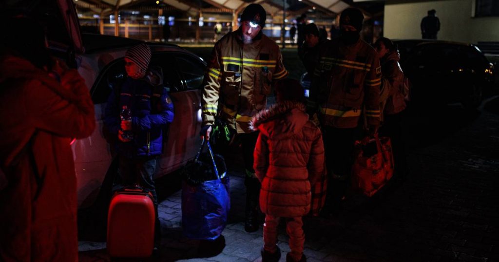 Airbnb.org ofrecerá alojamiento a refugiados de Ucrania