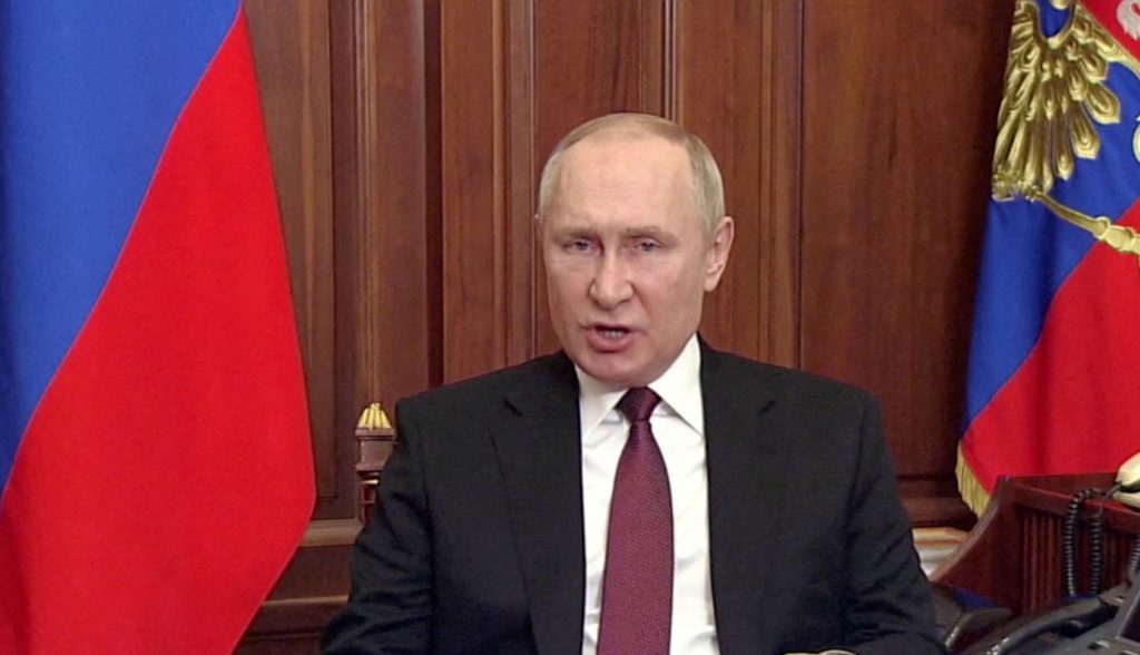 Ucrania: La UE aprueba un noveno paquete de sanciones contra Rusia