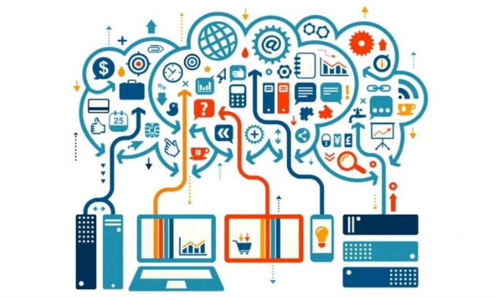 El big data ayuda  a los docentes a mejorar el rendimiento de los universitarios