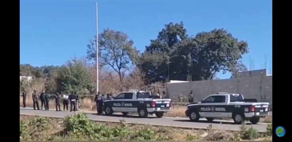 Video desde Puebla: Por 3er día seguido, alumnos UDLAP cierran la recta