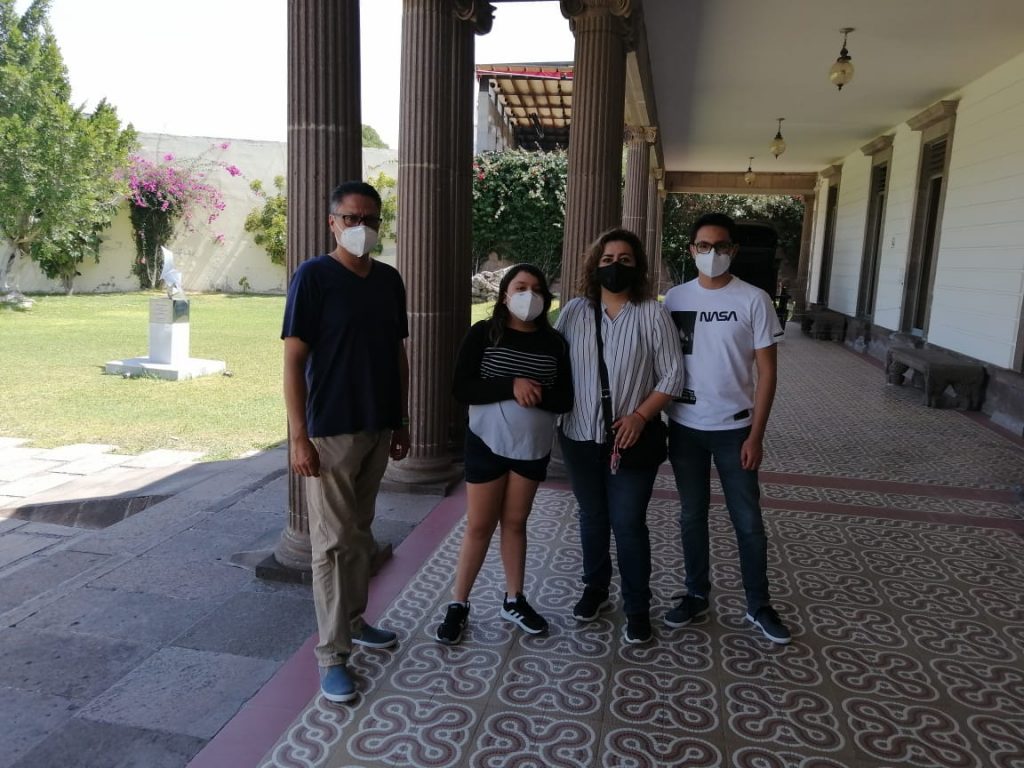 Nuevos horarios en el Museo Francisco Cossío