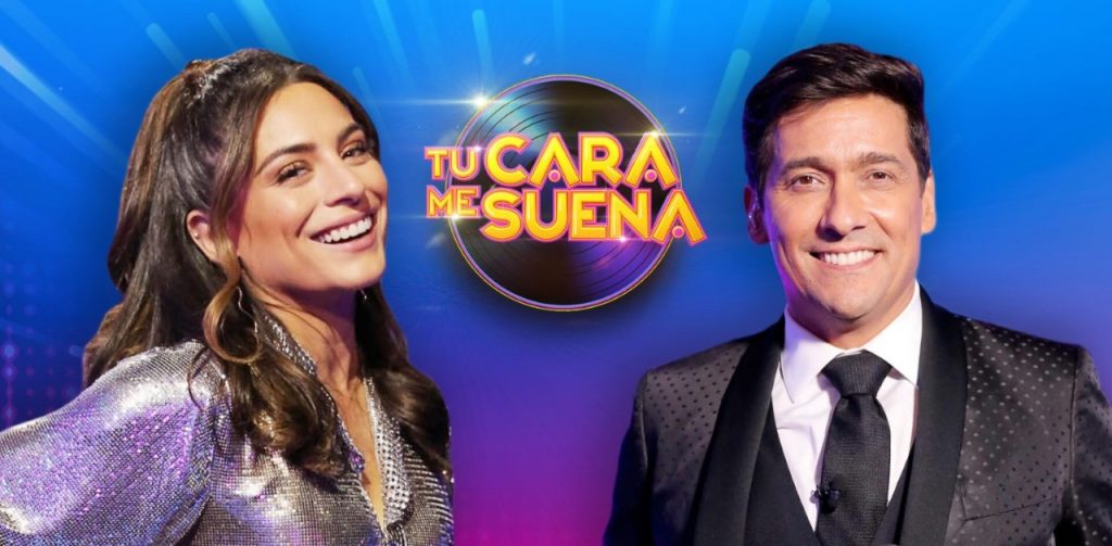 Dan a conocer al panel de jueces de “Tu Cara Me Suena”