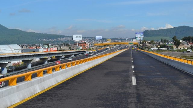 Capufe informa aumento de 7.36% en cobro de peajes de caminos y puentes