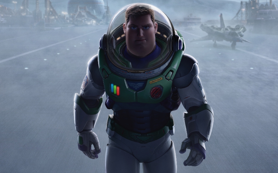 Estrenan tráiler de ‘Lightyear’; así es la nueva historia del astronauta