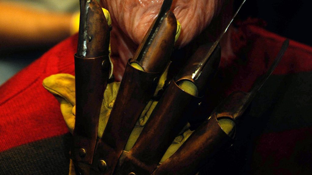 ¡Doblaje, otra vez de luto! Muere Pedro D’Aguillón Jr., voz de Freddy Krueger