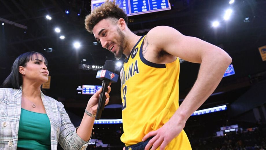 Chris Duarte participará en el Fin de Semana de las Estrellas de la NBA