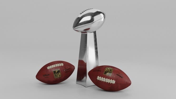 Super Bowl 2022: ¿Quién juega la final de la NFL, a qué hora será el medio tiempo y cuál es el premio?