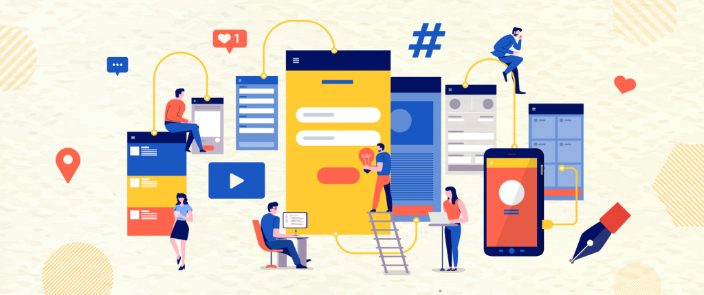 Conoce las principales tendencias en apps para el 2022