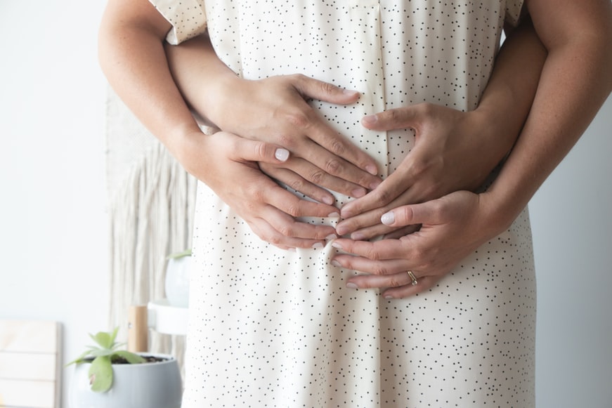 ¿Existen falsos positivos en las pruebas de embarazo?