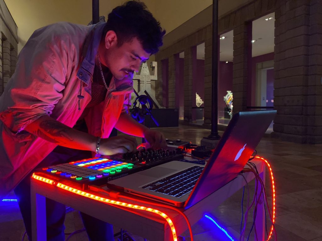 El Museo Federico Silva en búsqueda de nuevas propuestas musicales