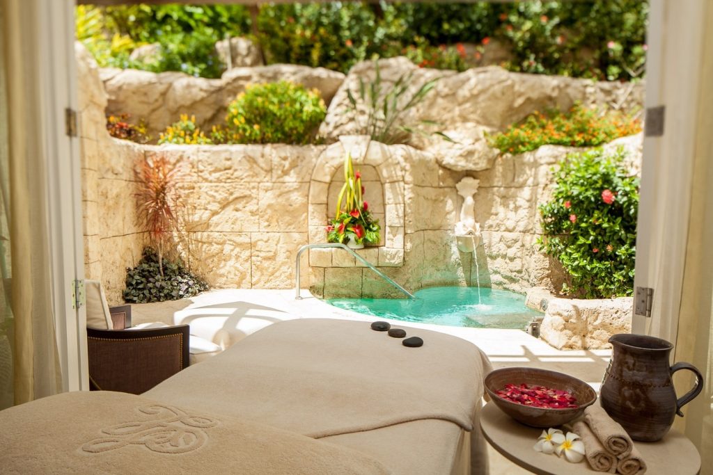 Los 10 lugares más románticos de Barbados