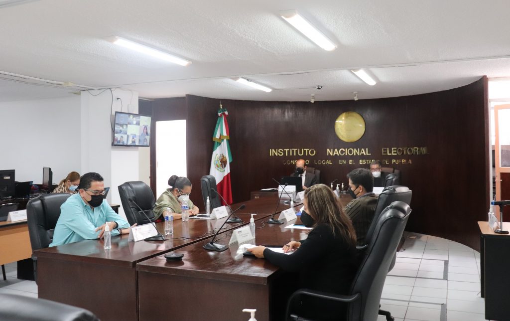 Suman 67 solicitudes para ser observadores electorales en revocación de mandato