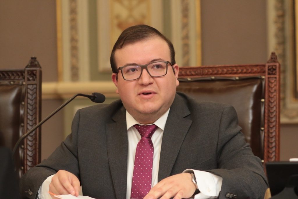 Más de 400 mdp invirtió el gobierno estatal en escuelas vandalizadas durante la pandemia: Roberto Tenorio