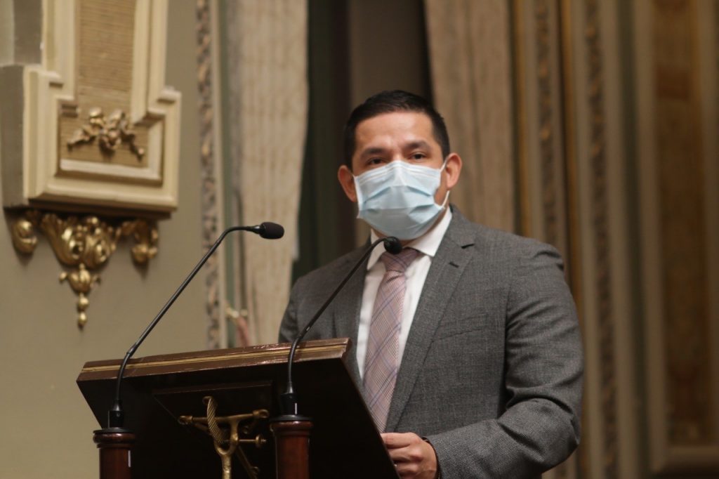 Policía estatal detuvo a 2 mil 693 presuntos delincuentes el año pasado, informó el secretario de Seguridad Pública