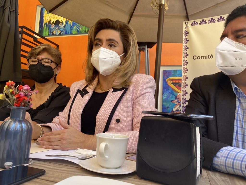 Próxima semana, mesas de trabajo entre el SNTSA y el titular de la secretaría de Salud