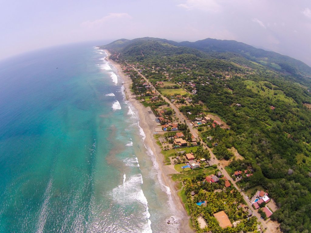 Guerrero, un Paraíso para el Avistamiento de Ballenas