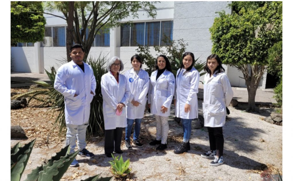 Investigadores BUAP desarrollan materiales capaces de eliminar contaminantes en agua