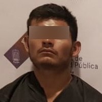 Detenidos en flagrancia por atacar a menor en Tepanco de López