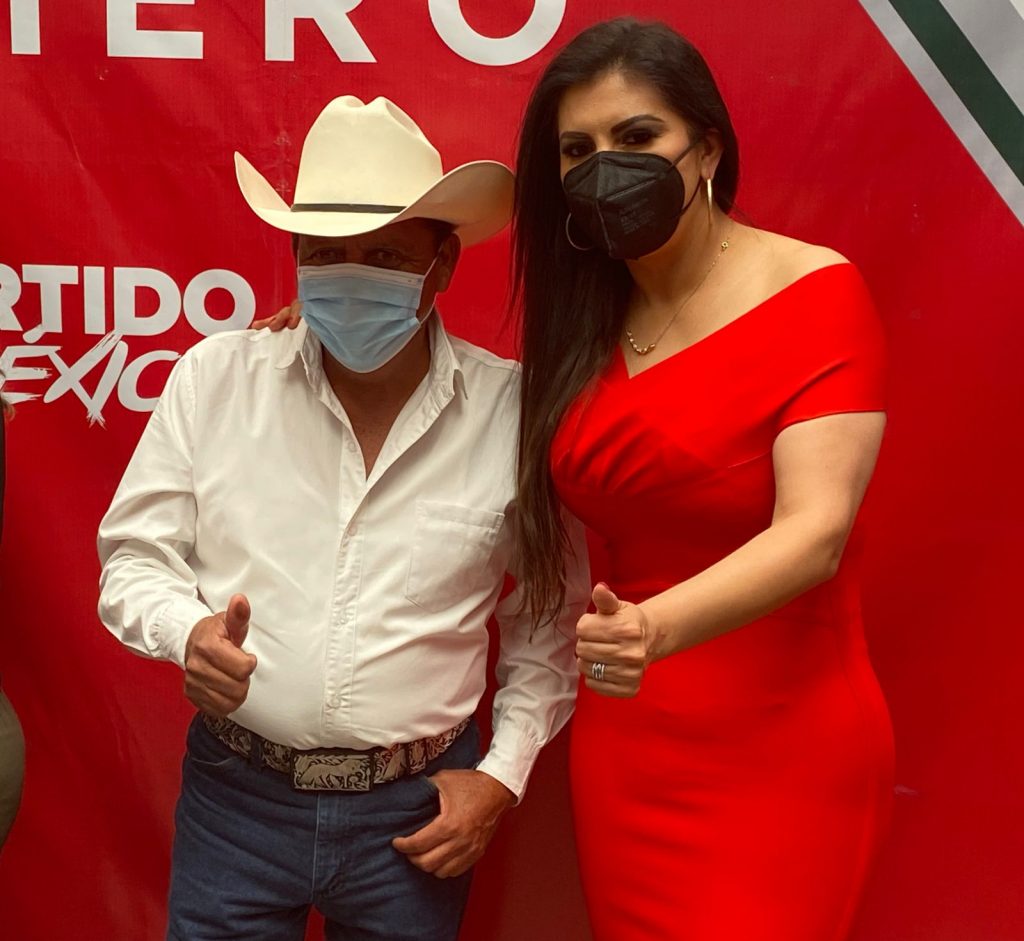 Buscará edil electo de Teotlalco abatir los principales rezagos en su municipio