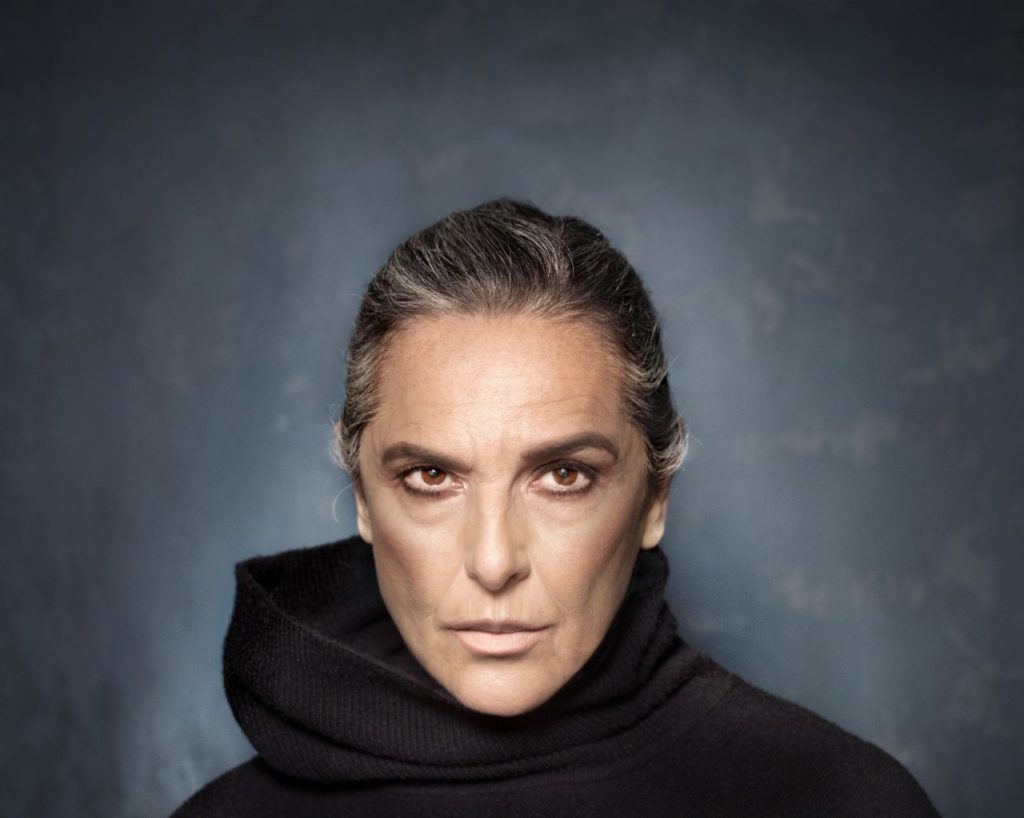 Cecilia Toussaint regresa a los escenarios con su concierto “El lado sur de mi corazón cromático”