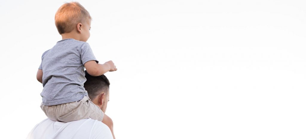 Feliz día del padre