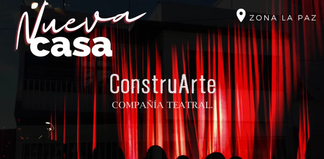 Construarte Compañía Teatral