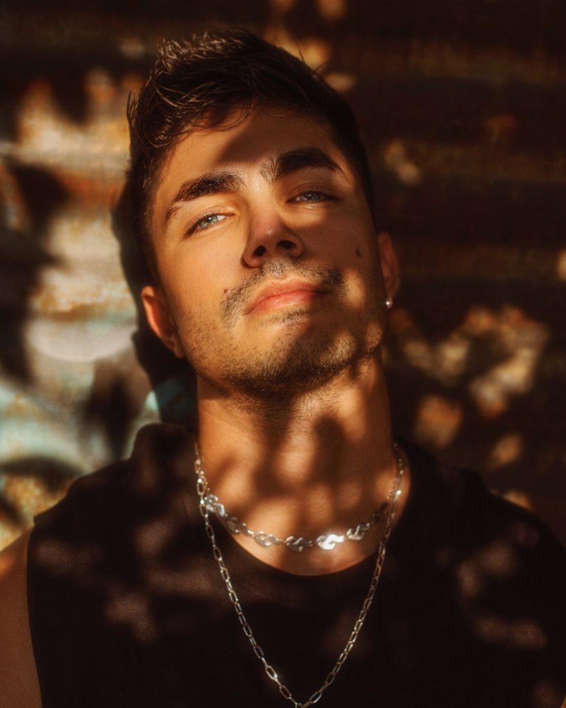 El actor Sian Choing regresa a la televisión en “Corazón Guerrero”