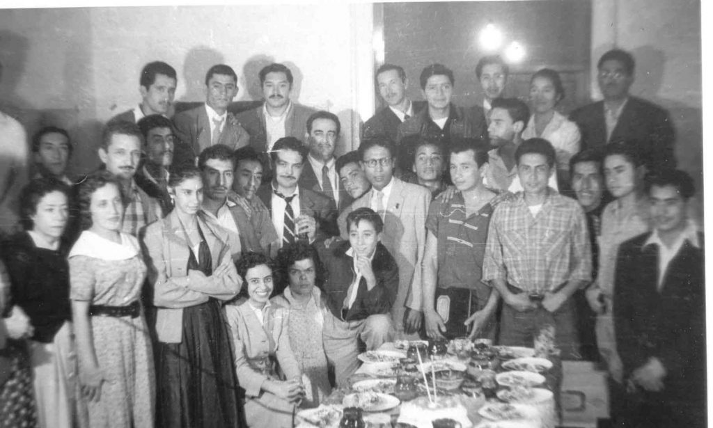 El Museo Francisco Cossió conmemora a la mujeres en el mes de marzo