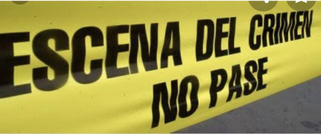 Sin brazos ni piernas fue hallado un hombre en Nopalucan