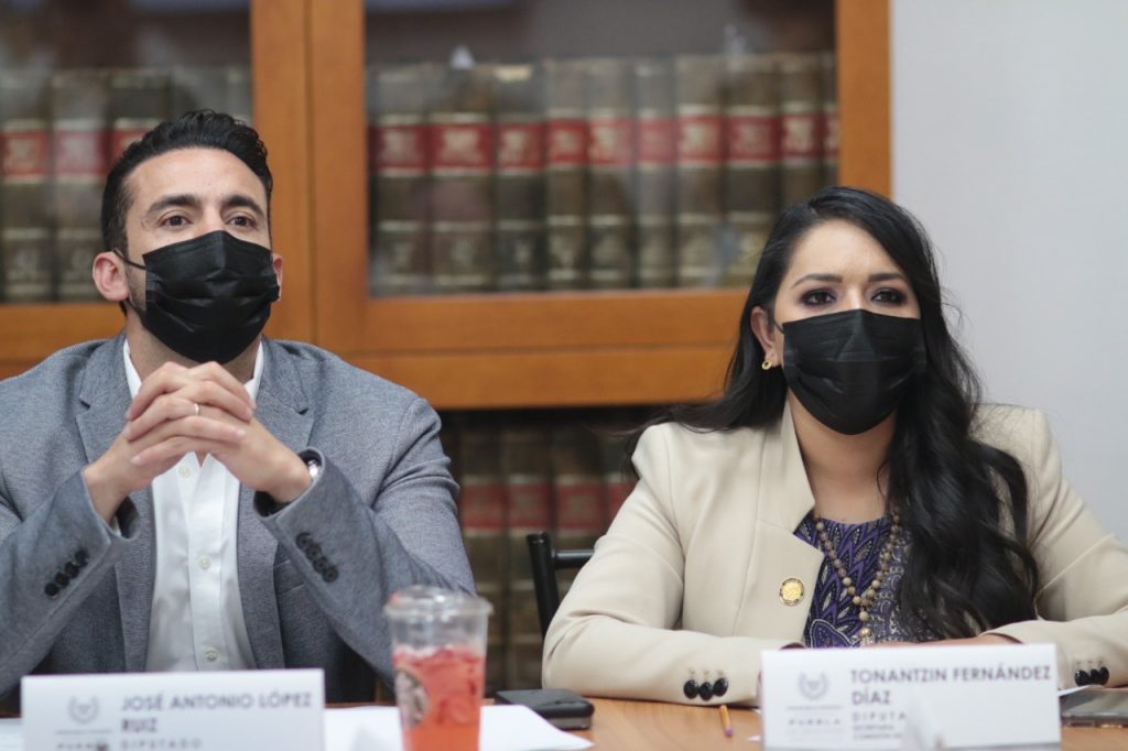 Aprueba el Congreso del estado ampliar alcance de políticas sociales