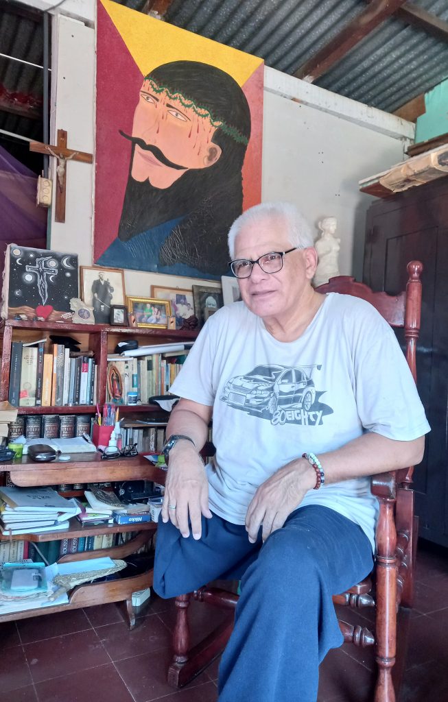 Phoemas existencias anteriores