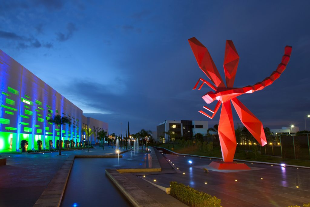 Cartelera Cultural 22 al 27 de marzo CCU BUAP