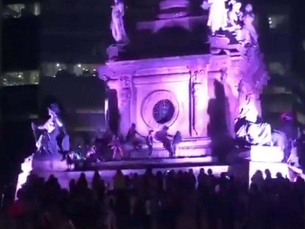 Movimientos feministas hacen emerger un nuevo ‘nosotras’: investigadora