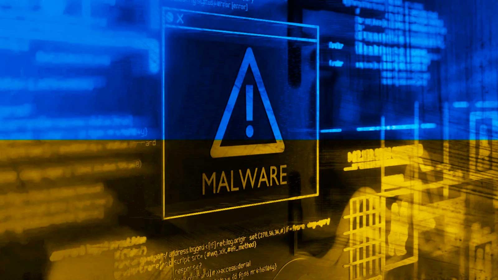 CaddyWiper: nuevo malware destructivo descubierto en Ucrania