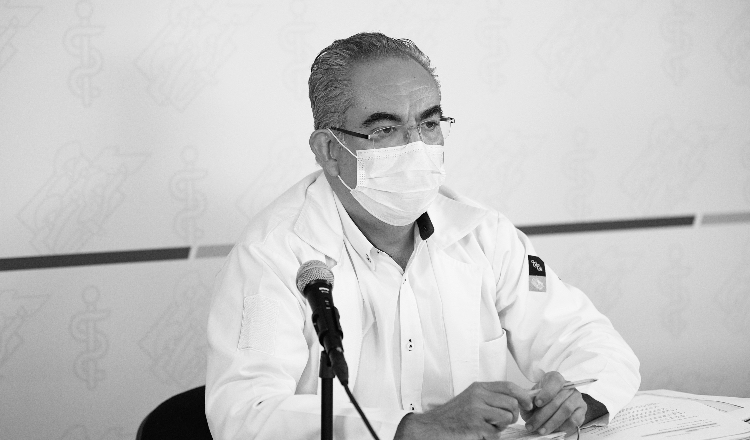 Parte de Guerra: Supera Puebla los 154 mil contagiados de coronavirus