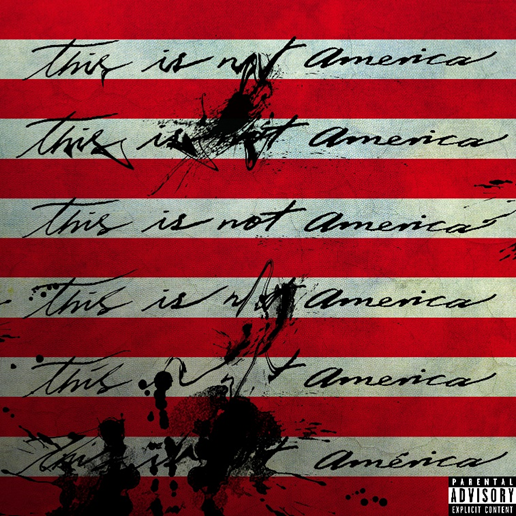 “This is Not America” Feat. Ibeyi es el nuevo sencillo de Residente